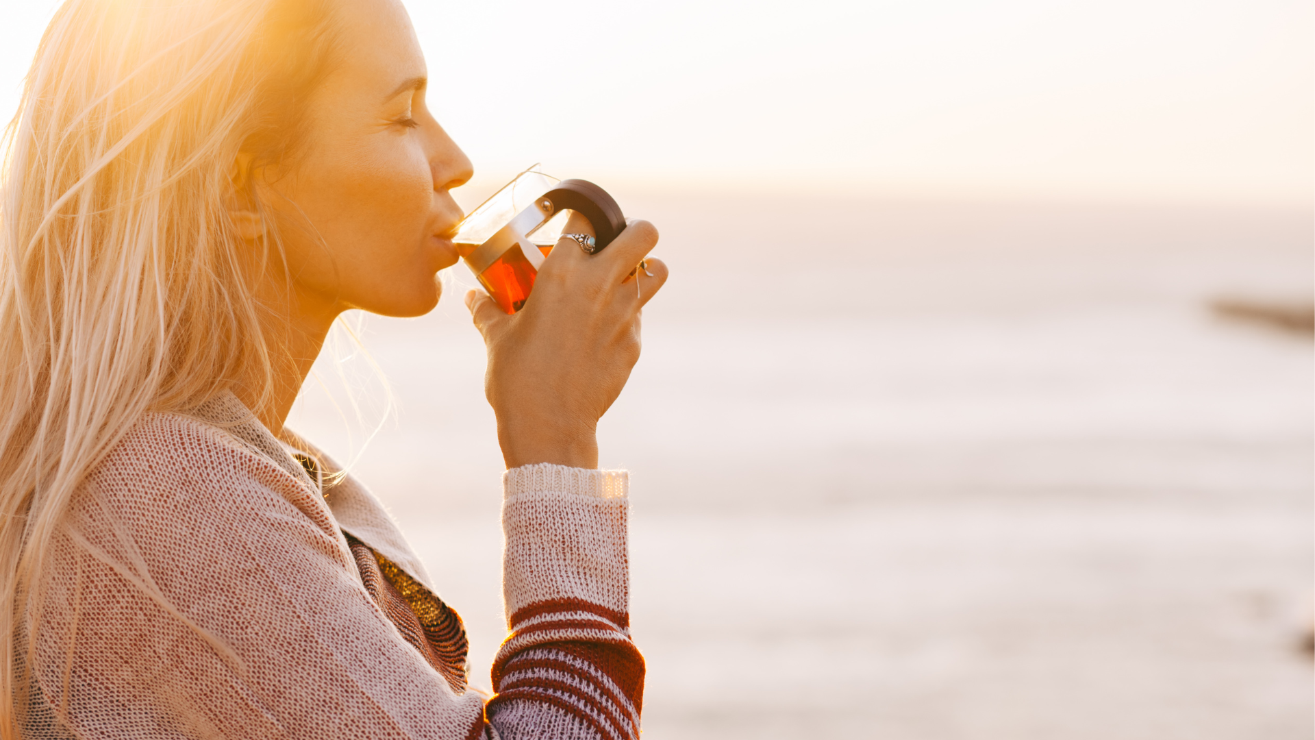 Nuence-MTC et les bienfaits du thé