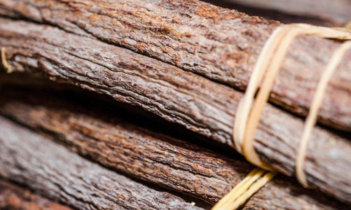 Nuence MTC présente GAN CAO la racine de reglisse