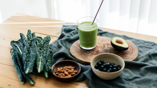 NUENCE ET LA DIETETIQUE CHINOISE