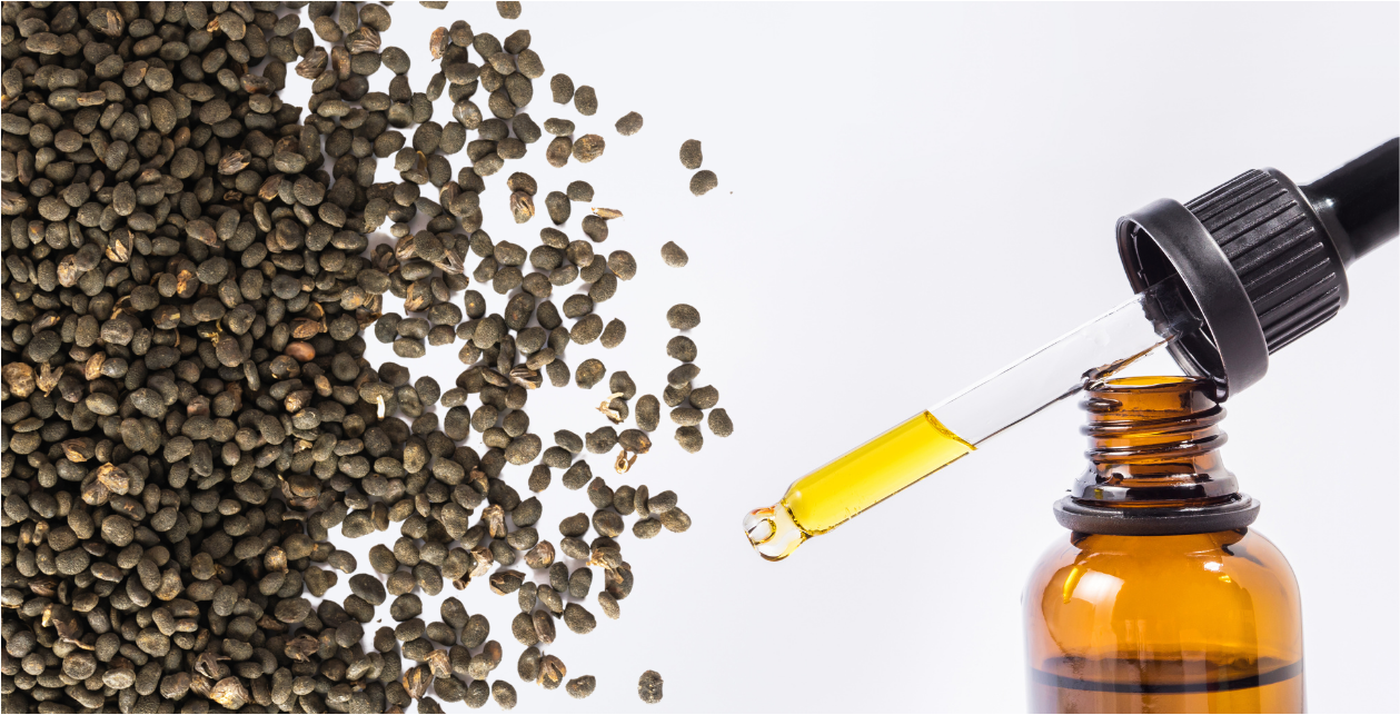 NUENCE - les bienfaits du Backuchiol