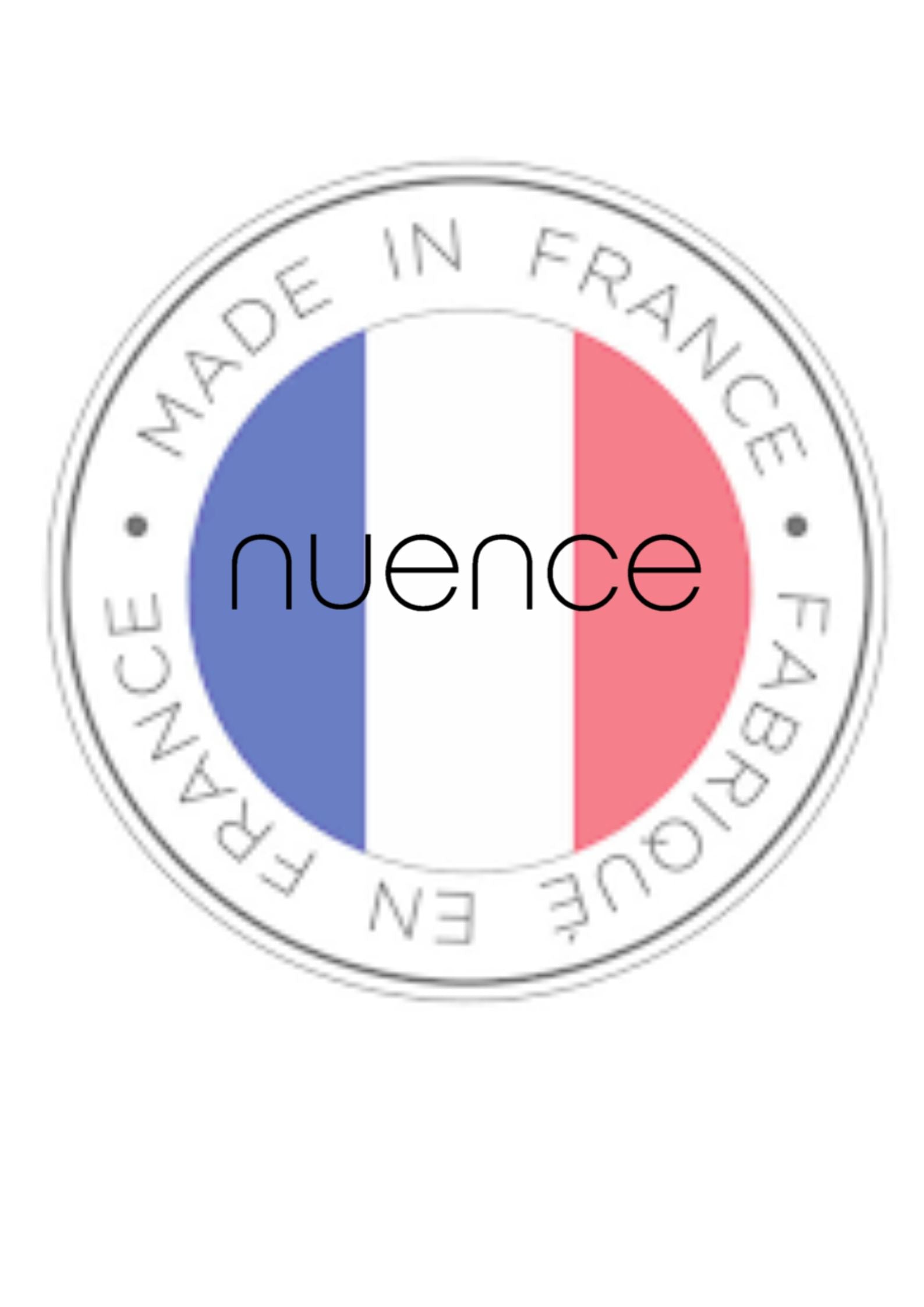 Nuence-MTC est une marque made in france