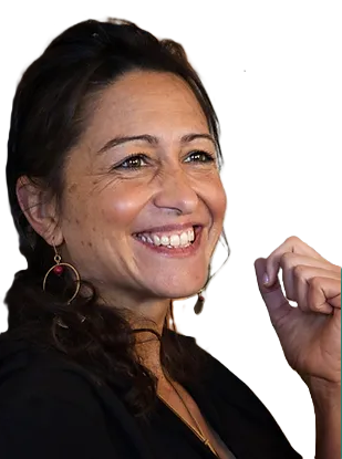 Fleur Otdjian Thérapeute Le reflet du Shen