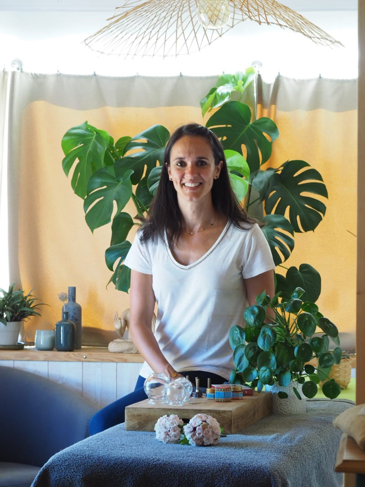 Marie-Laure SAN FRATELLO