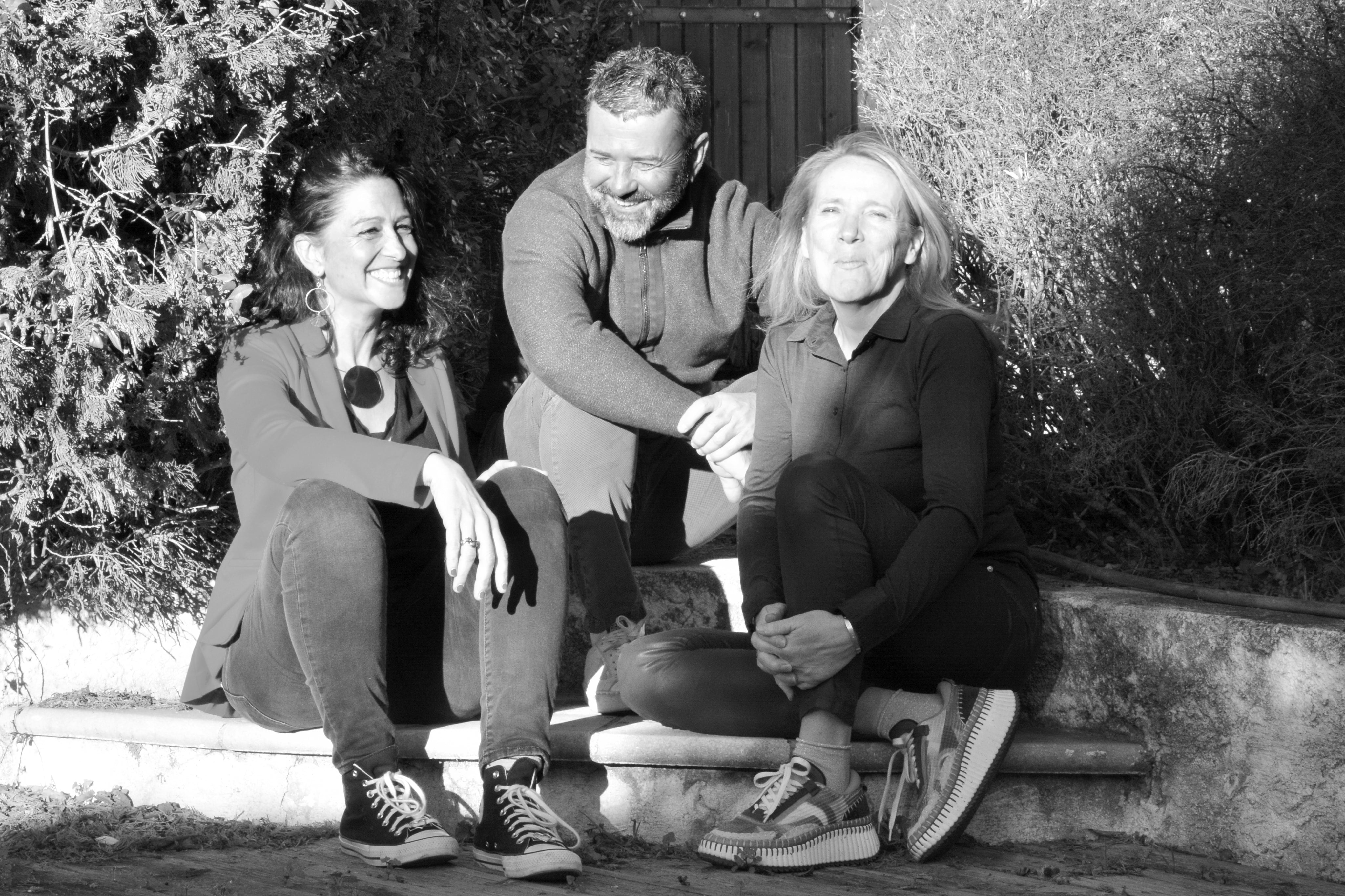 NUENCE Qui sommes nous