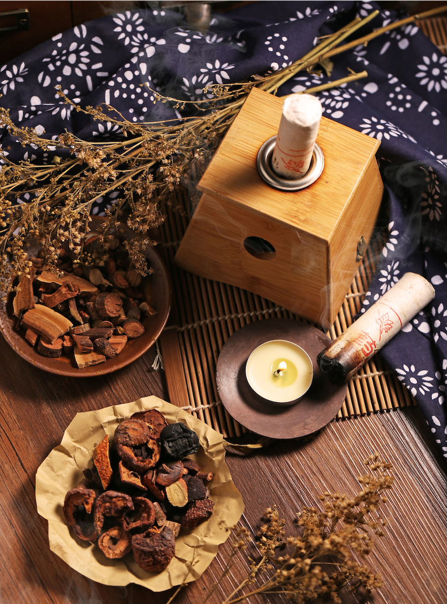 NUENCE - cosmetiques et medecine-traditionnelle-chinoise