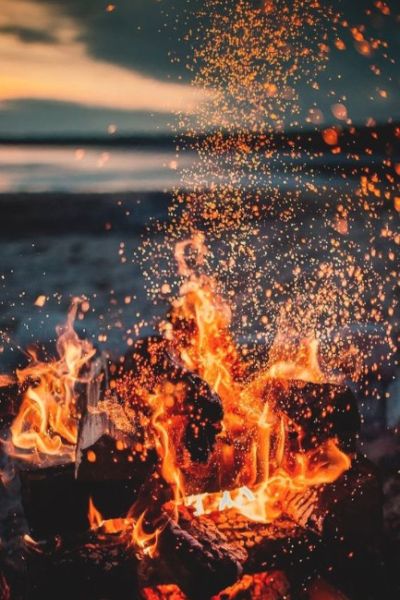 NUENCE - element-feu