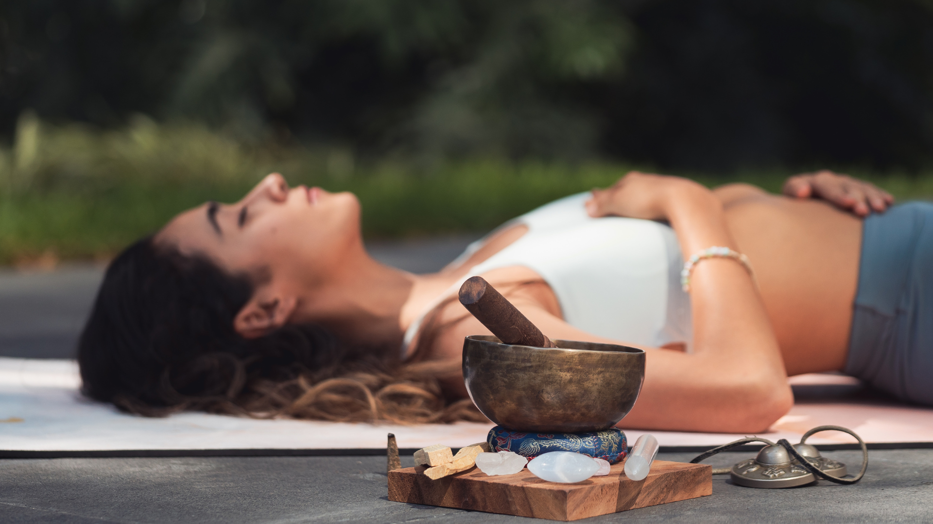 YIN YOGA: RALENTIR POUR SE RÉGÉNÉRER