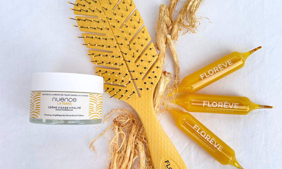 NUENCE collabore avec FLOREVE