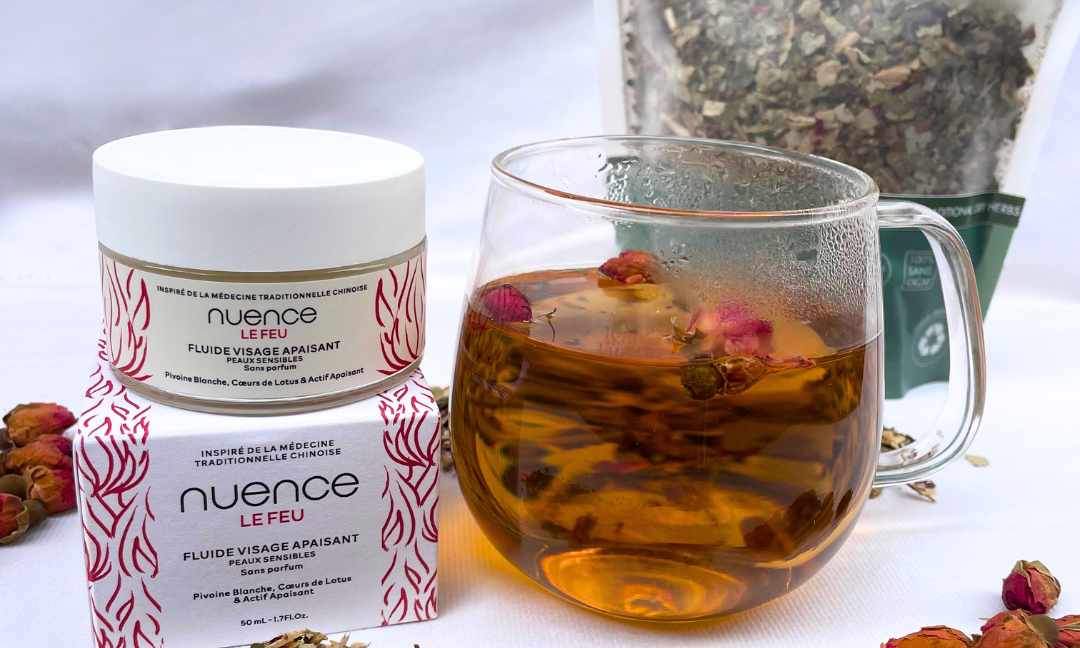 NUENCE COLLABORE AVEC PLANETA VERD