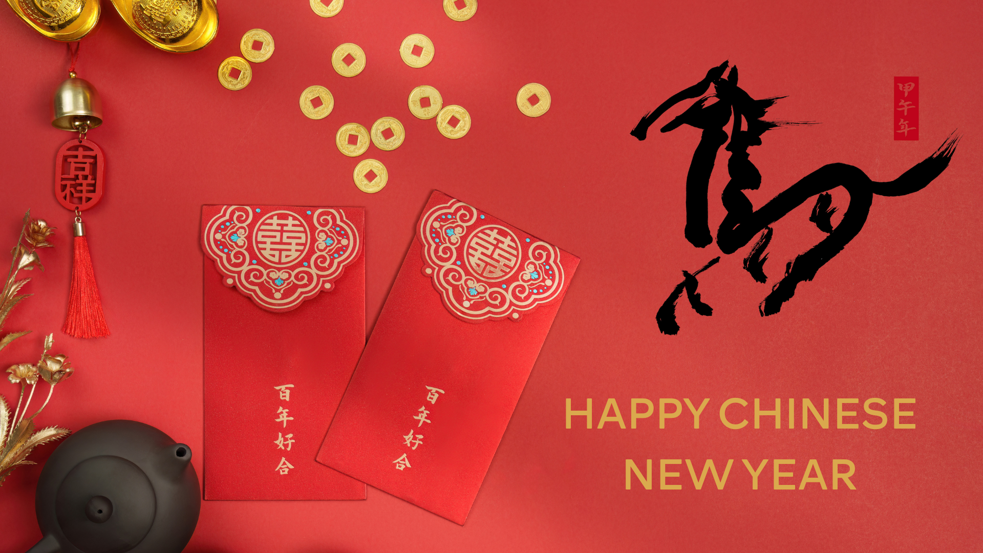 ANNÉE DU CHEVAL: CE QUE LA TRADITION CHINOISE NOUS ENSEIGNE