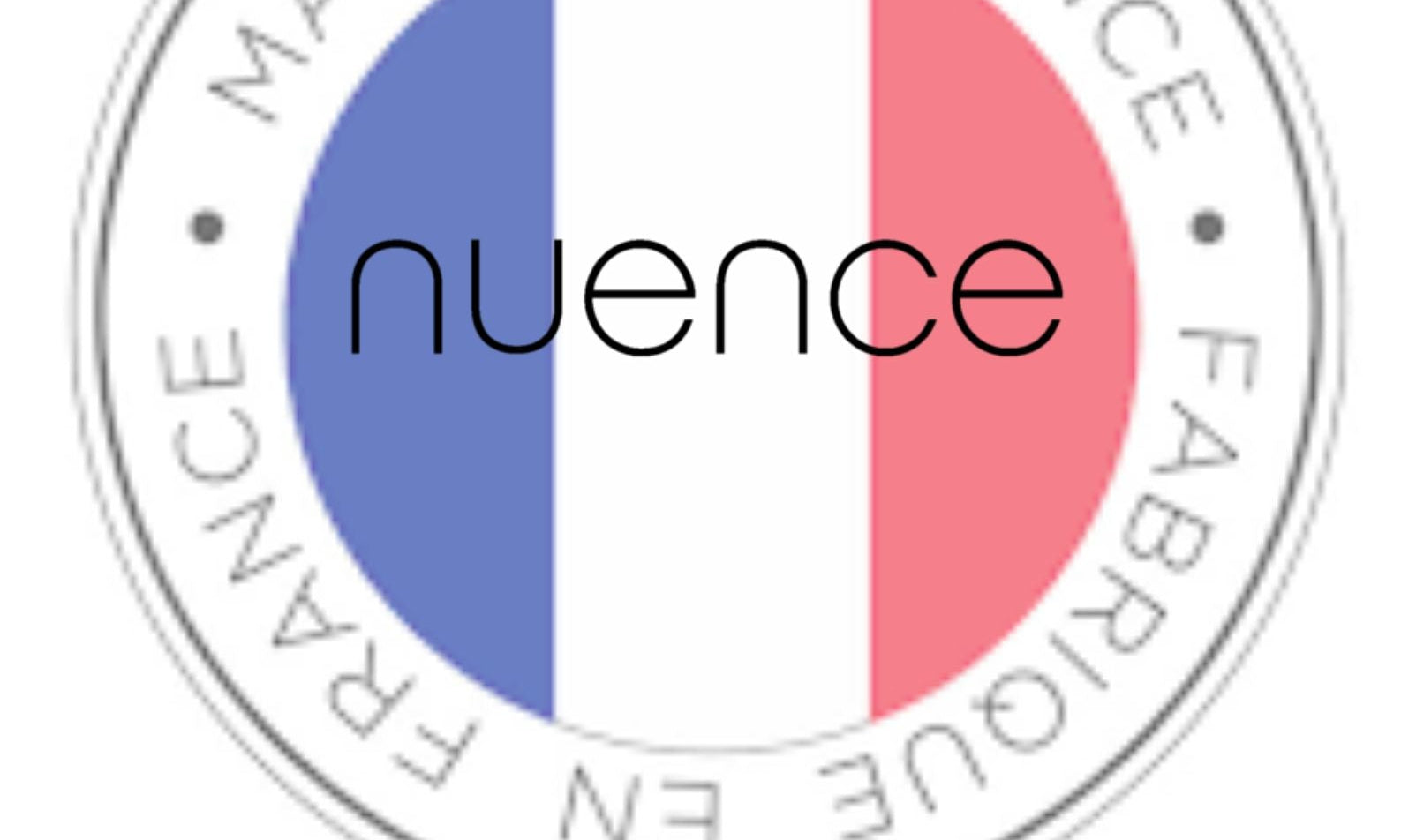 Nuence-MTC est une marque made in france