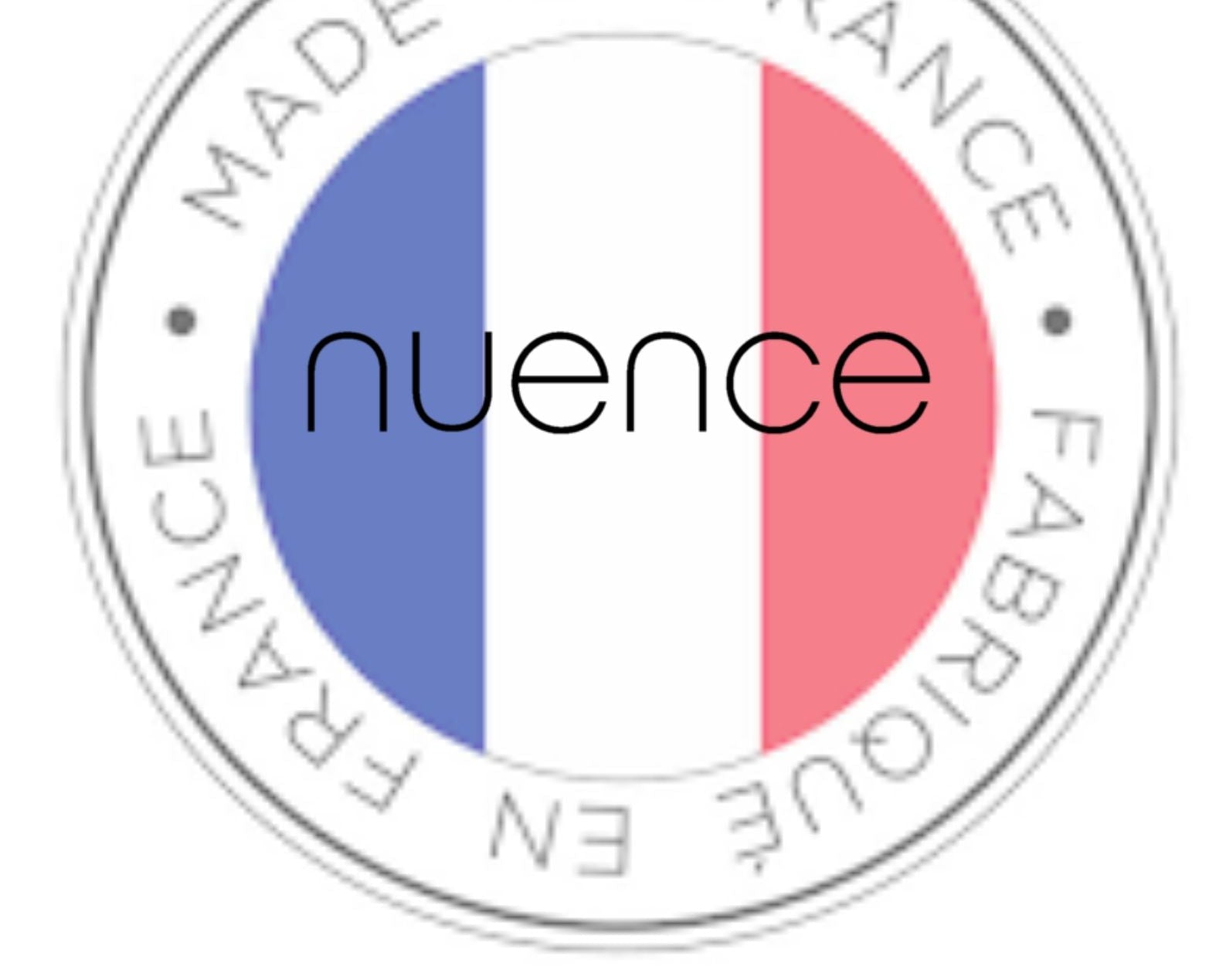 Nuence-MTC est une marque made in france