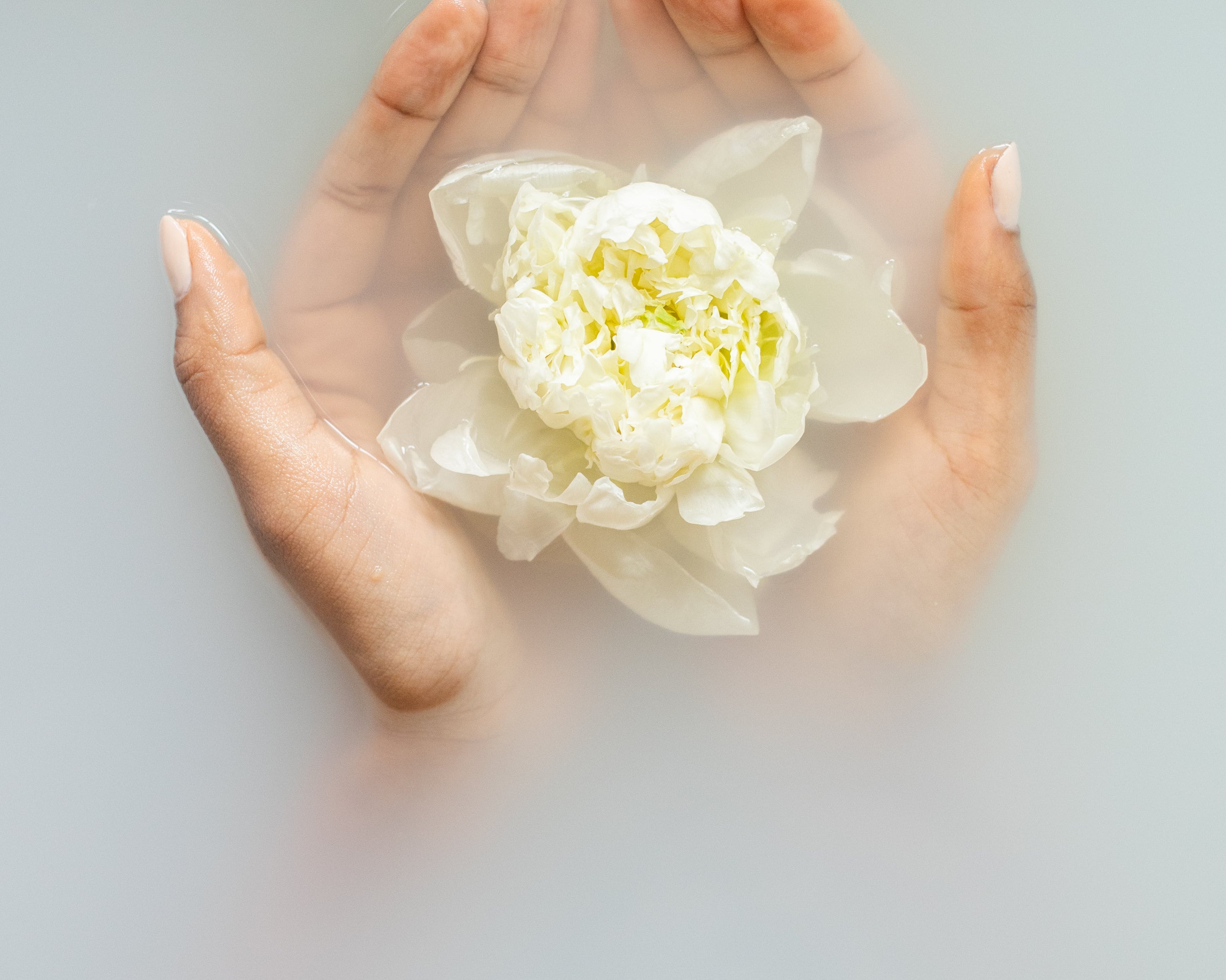 NUENCE et le bien-être holistique