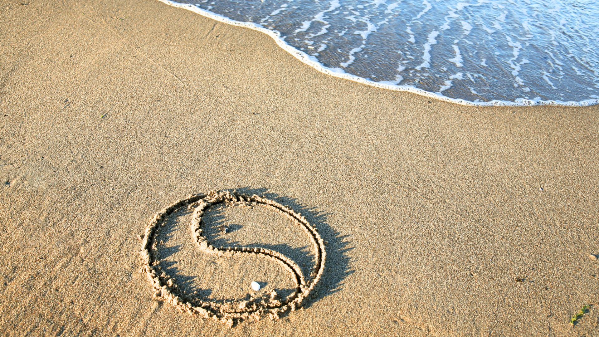 YIN ET YANG: L'ART SUBTIL D'HARMONISER SES ÉNERGIES