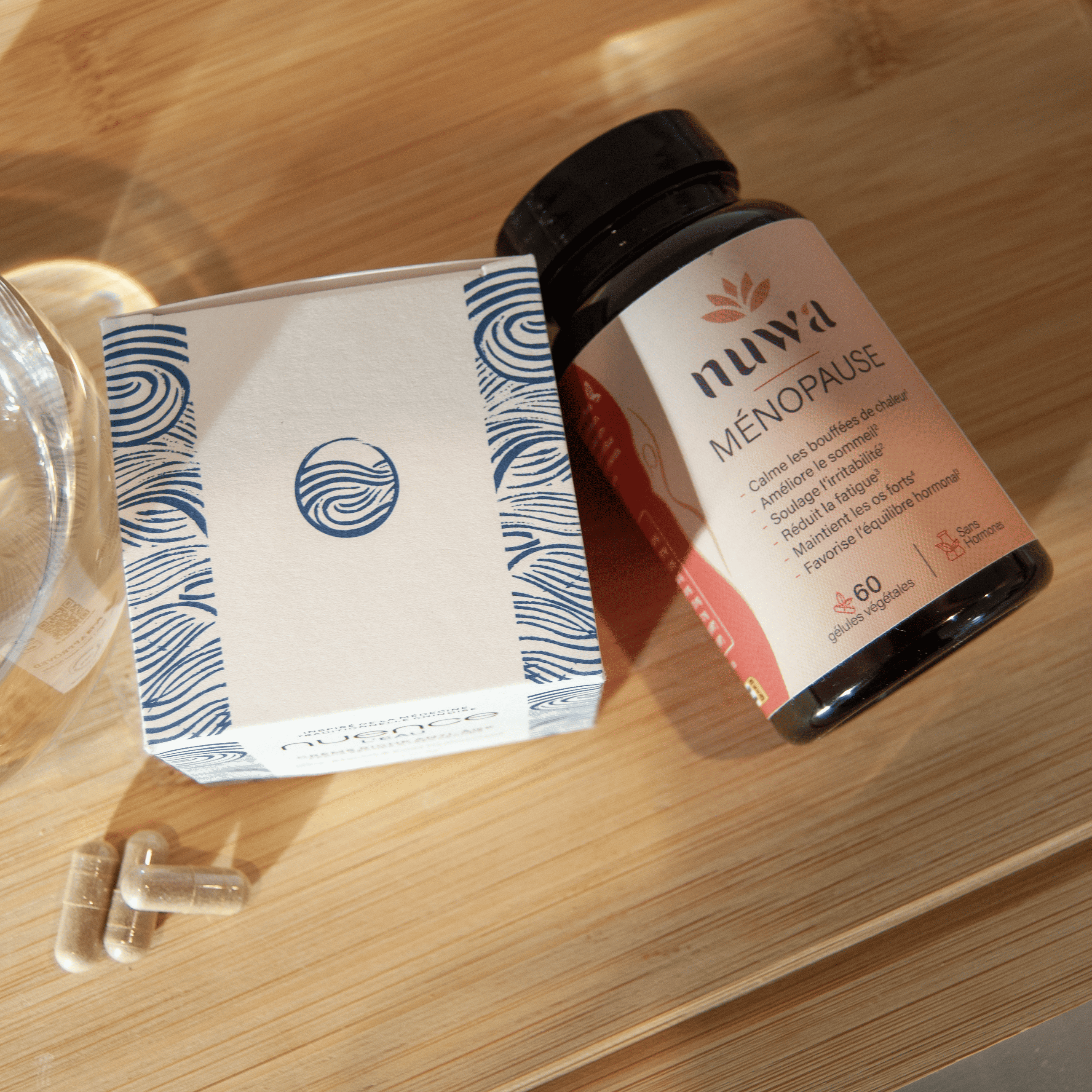 Nuence mtc editions limitées et collaborations