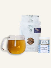 ACQUA - DOLCEZZA DELL'INVERNO - CREMA VISO E INFUSO