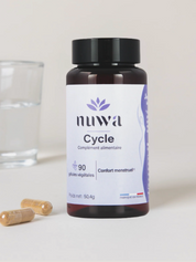 FEMALE CYCLE SUPPLEMENT