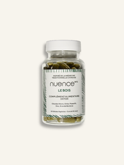 LEGNO - INTEGRATORE ALIMENTARE DETOX - CURA 1 MESE