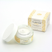 creme Nuence MTC hydratante