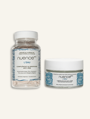WASSER - ANTI-AGING-RITUAL IN & OUT