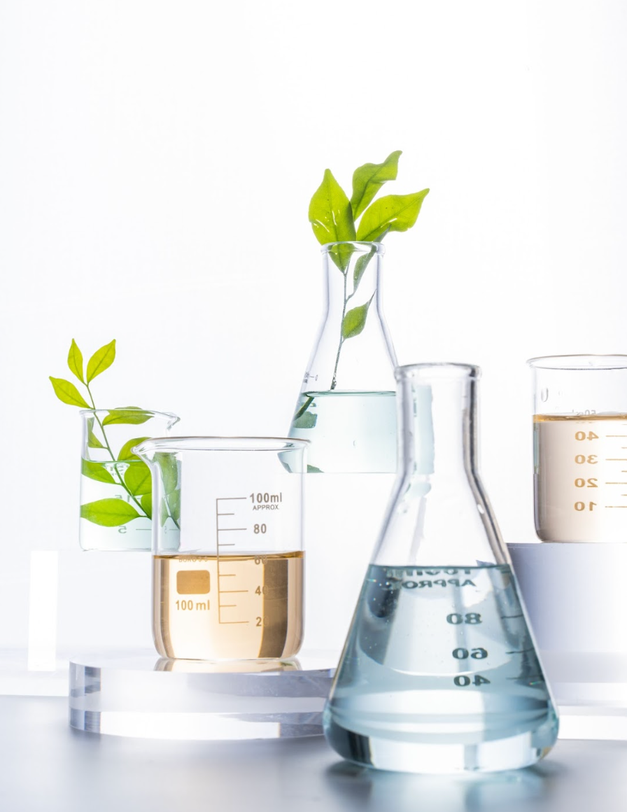 NUENCE - concept et innovation