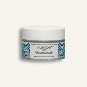 Crème riche anti-âge l'eau nuence mtc