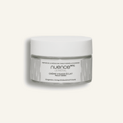 crème visage éclat métal nuence mtc