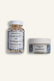 IN & OUT ANTI-AGING RITUAL - WATER ELEMENT