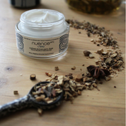 L’EAU - DOUCEUR DE L'HIVER - SOIN ET INFUSION