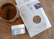 L’EAU - DOUCEUR DE L'HIVER - SOIN ET INFUSION