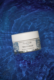 Nuence MTC creme riche anti-age L'EAU