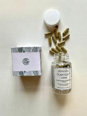 RITUEL PURIFIANT IN & OUT - LE BOIS