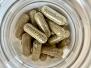 Nuence-MTC complement alimentaire detox. Element Bois. Ideal pour les peaux mixtes à grasses.