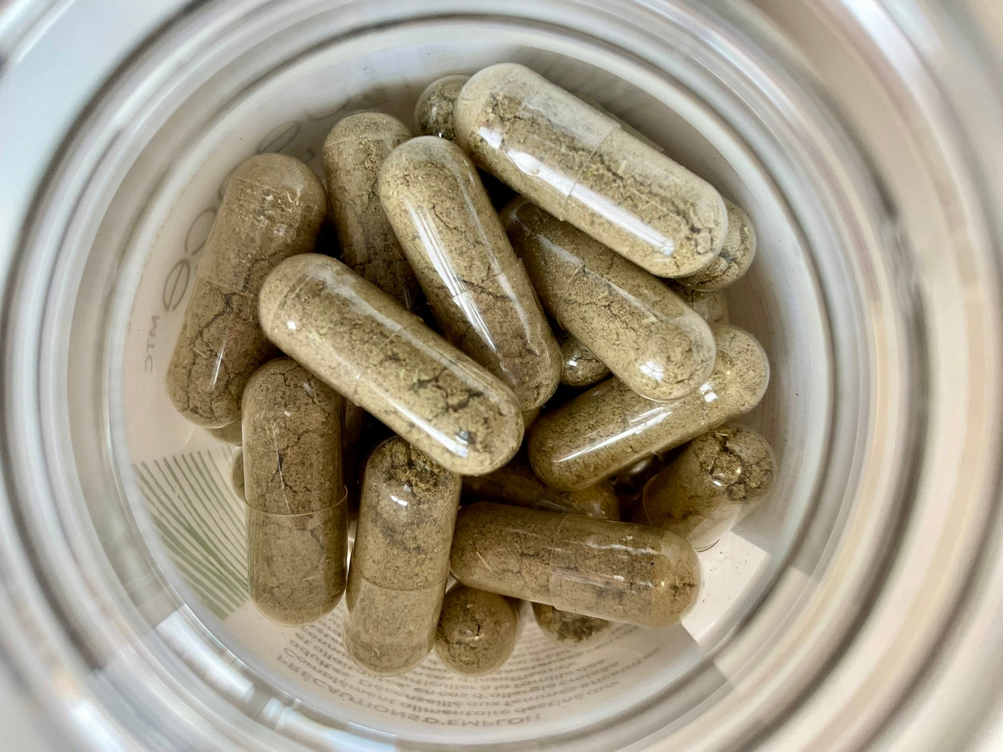 Nuence-MTC complement alimentaire detox. Element Bois. Ideal pour les peaux mixtes à grasses.