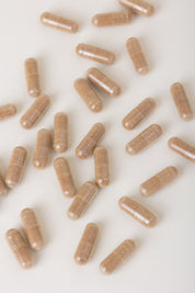 NUWA - COMPLÉMENT MÉNOPAUSE