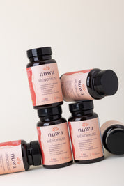 NUWA - COMPLÉMENT MÉNOPAUSE