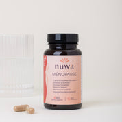 NUWA - COMPLÉMENT MÉNOPAUSE