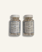 ANTI-AGING FOOD SUPPLEMENT - WATER ELEMENT - 2 MONTHS TREATMENT