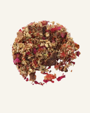 LE BOIS - HARMONIE DU PRINTEMPS: SOIN ET INFUSION