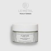 NUENCE - crème visage éclat