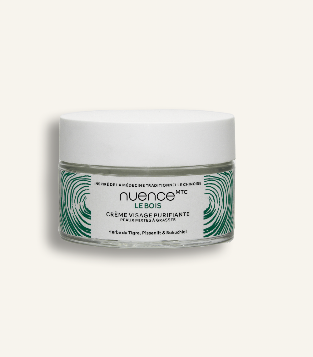 LE BOIS - RITUEL PURIFIANT IN & OUT