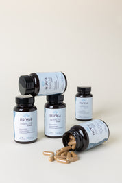 NUWA COMPLÉMENT ALIMENTAIRE FERTILITÉ HOMME