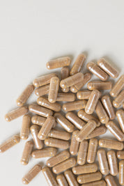 NUWA COMPLÉMENT ALIMENTAIRE FERTILITÉ HOMME