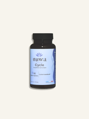 FEMALE CYCLE SUPPLEMENT