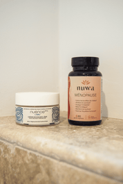 RITUEL HARMONIE MÉNOPAUSE