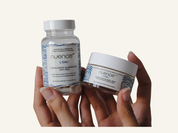 WASSER - ANTI-AGING-RITUAL IN & OUT