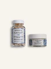 WASSER - ANTI-AGING-RITUAL IN & OUT